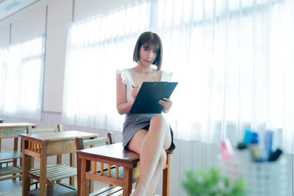 这个面试有点硬 角色路线 展示图 3